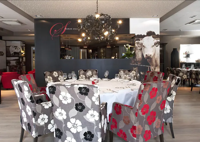 Grenshotel De Jonckheer 4*