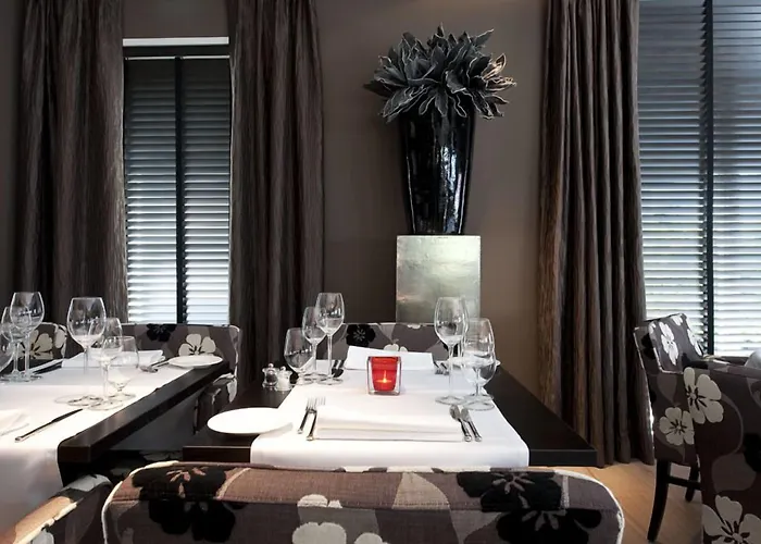 Hotel Grenshotel De Jonckheer