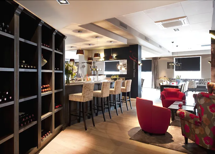 Hotel Grenshotel De Jonckheer