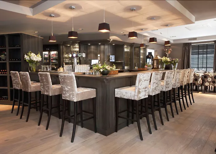 Grenshotel De Jonckheer