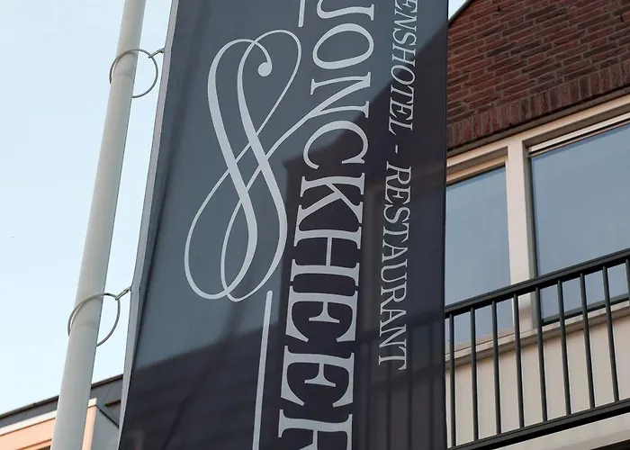 Grenshotel De Jonckheer