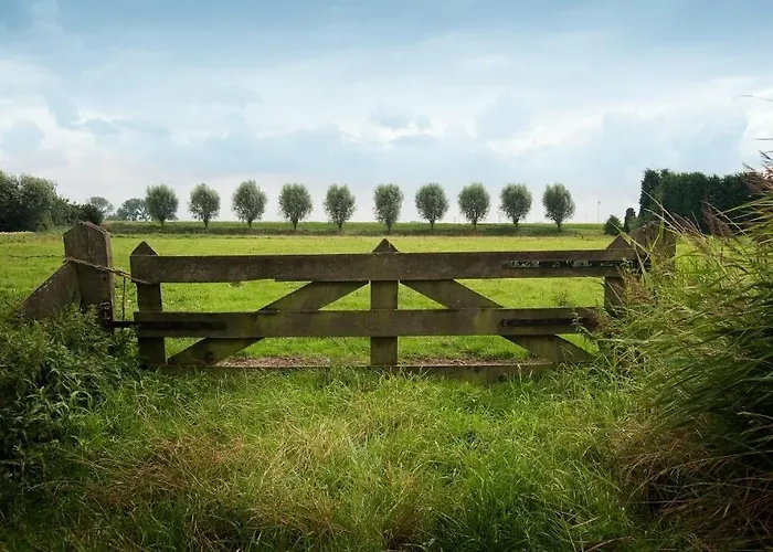 Grenshotel De Jonckheer