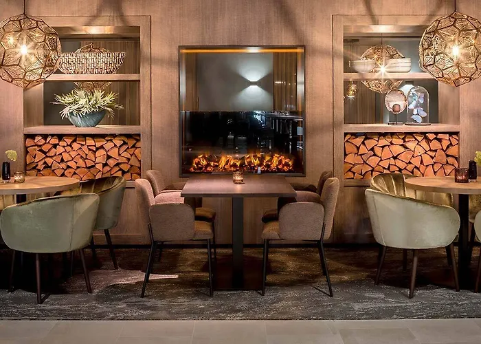 Grenshotel De Jonckheer Hotel Ossendrecht