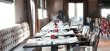 Grenshotel De Jonckheer