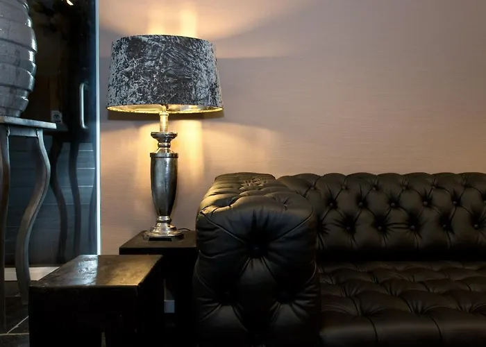 Grenshotel De Jonckheer Ossendrecht