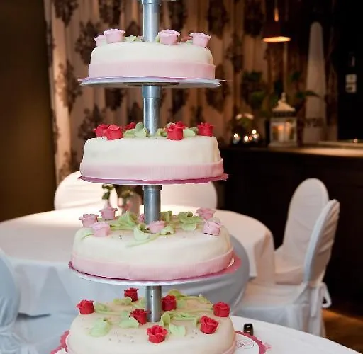 Hotel Grenshotel De Jonckheer 4*