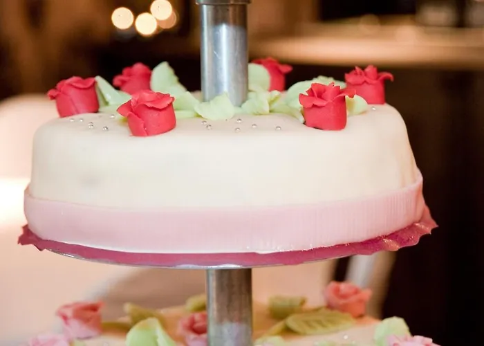 Grenshotel De Jonckheer 4*