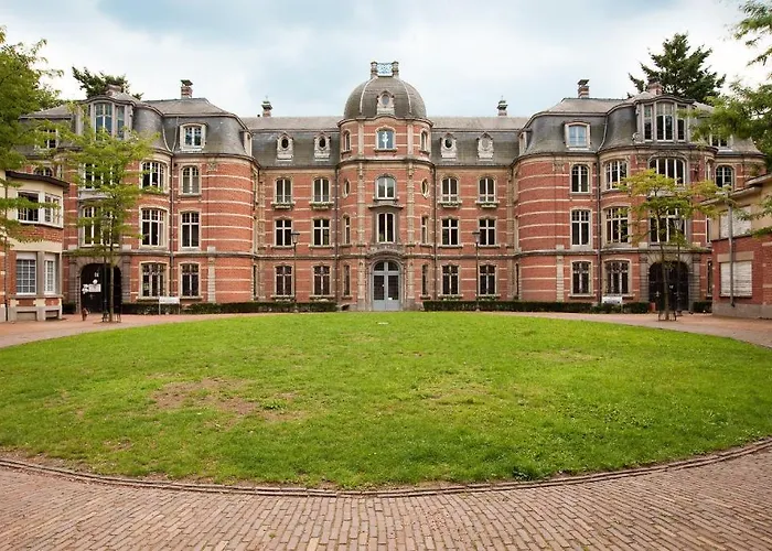 Hotel Grenshotel De Jonckheer