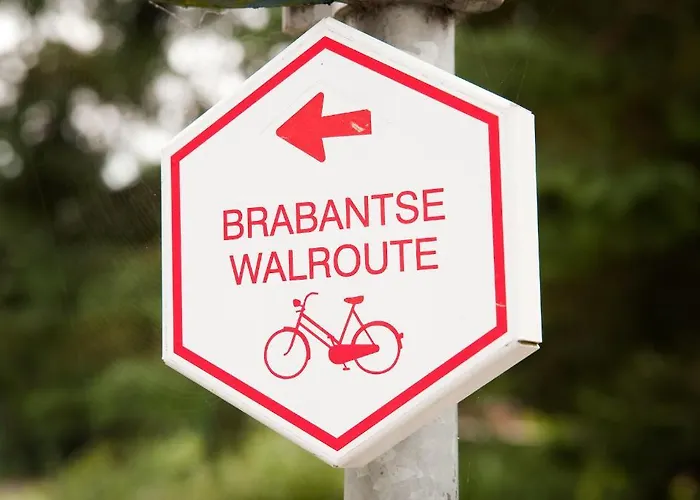 Grenshotel De Jonckheer 4* Ossendrecht