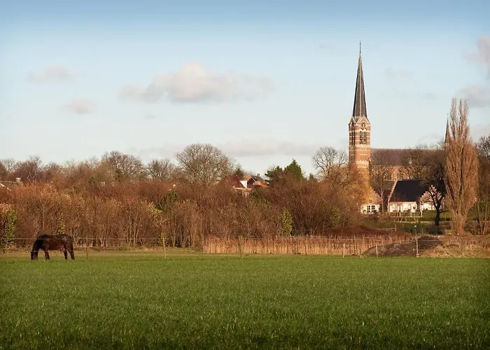 Grenshotel De Jonckheer Hotel