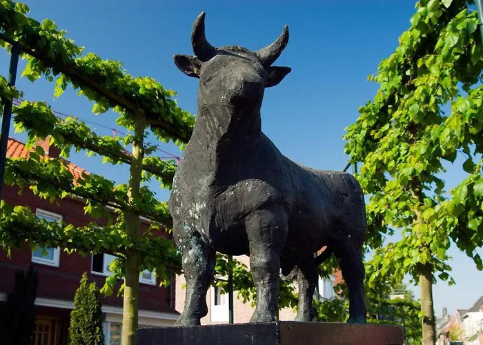 Hotel Grenshotel De Jonckheer 4*