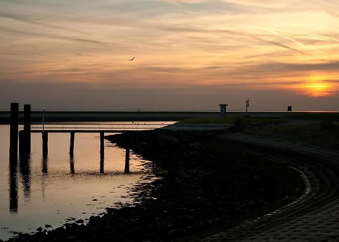 Grenshotel De Jonckheer Hotel 4*