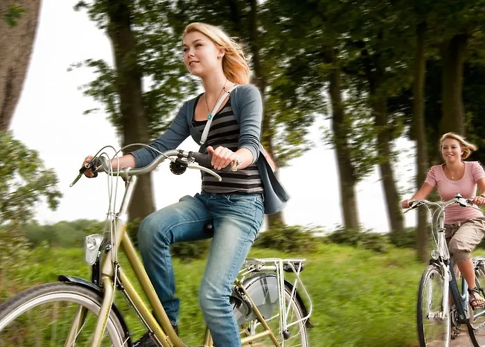 Grenshotel De Jonckheer Ossendrecht