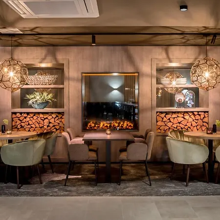 Grenshotel De Jonckheer