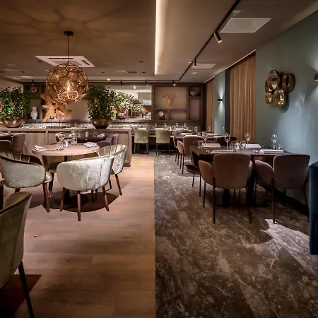 Grenshotel De Jonckheer Hotel