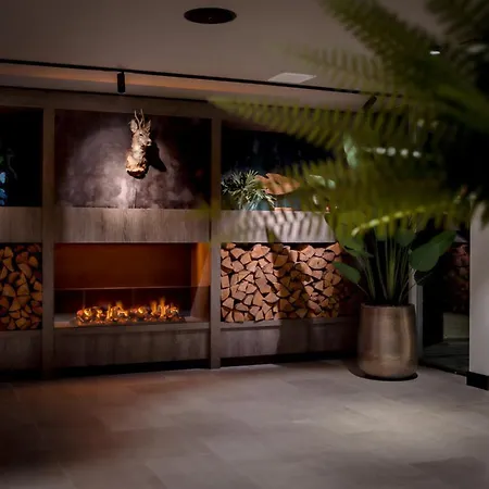 Grenshotel De Jonckheer Hotel