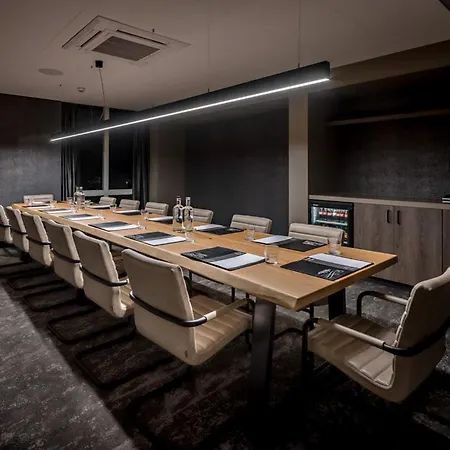 Hotel Grenshotel De Jonckheer