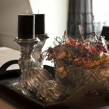 Grenshotel De Jonckheer Ossendrecht