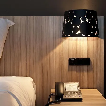 Grenshotel De Jonckheer 4*