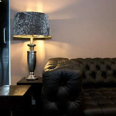 Grenshotel De Jonckheer Ossendrecht