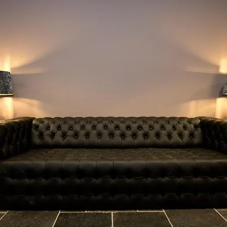 Hotel Grenshotel De Jonckheer Ossendrecht