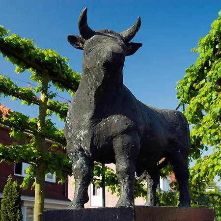 Hotel Grenshotel De Jonckheer 4*