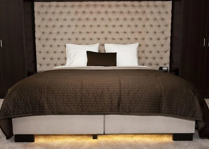 Grenshotel De Jonckheer