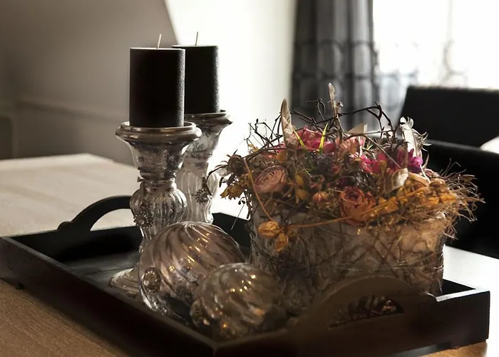 Grenshotel De Jonckheer Ossendrecht