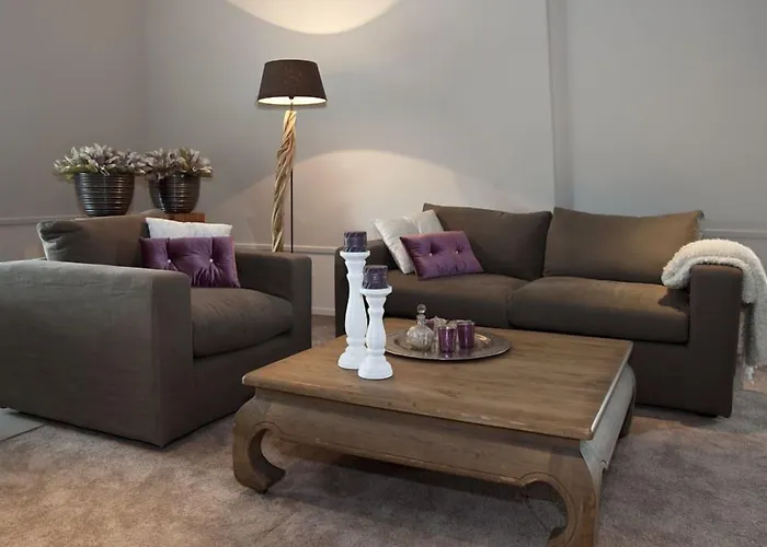 Grenshotel De Jonckheer 4* Ossendrecht