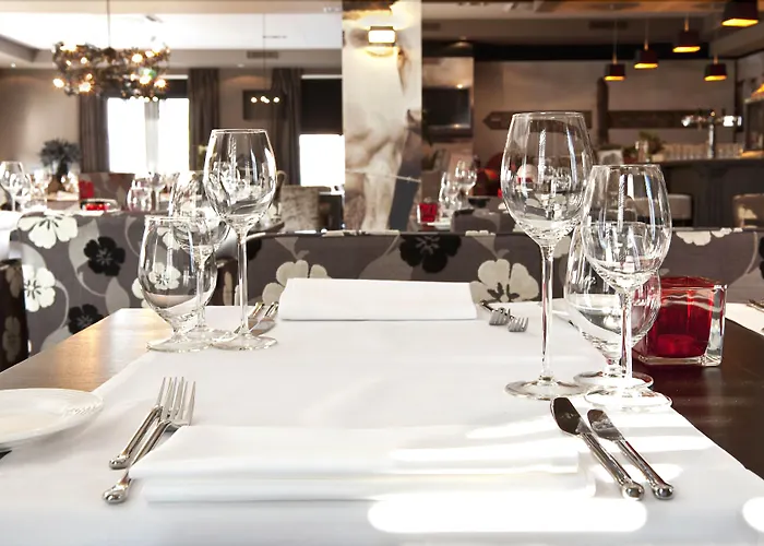 Hotel Grenshotel De Jonckheer 4*