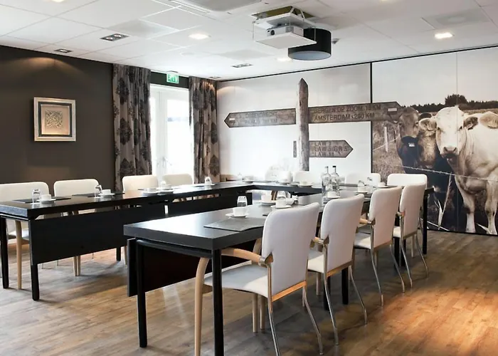 Grenshotel De Jonckheer Hotel