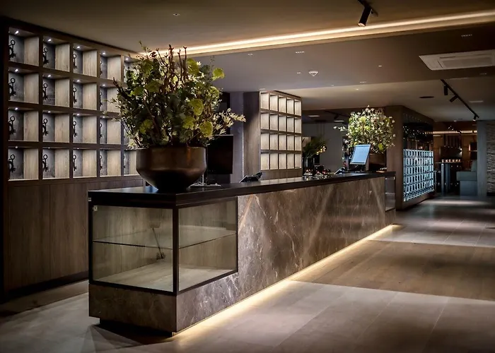 Grenshotel De Jonckheer 4*