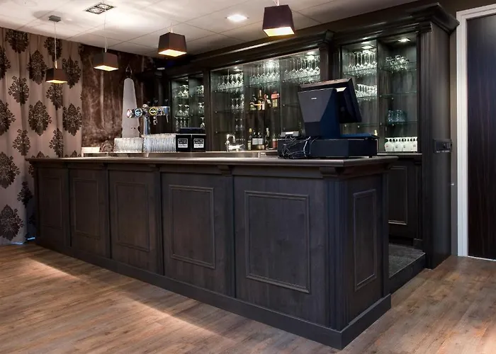 Grenshotel De Jonckheer Hotel