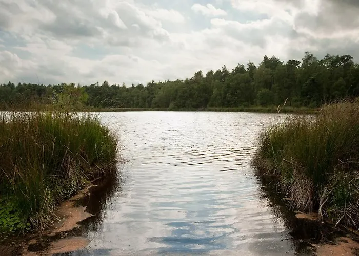 Grenshotel De Jonckheer 4*