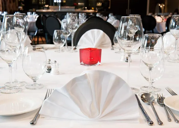 Grenshotel De Jonckheer Hotel